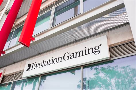 evolution gaming malta careers
